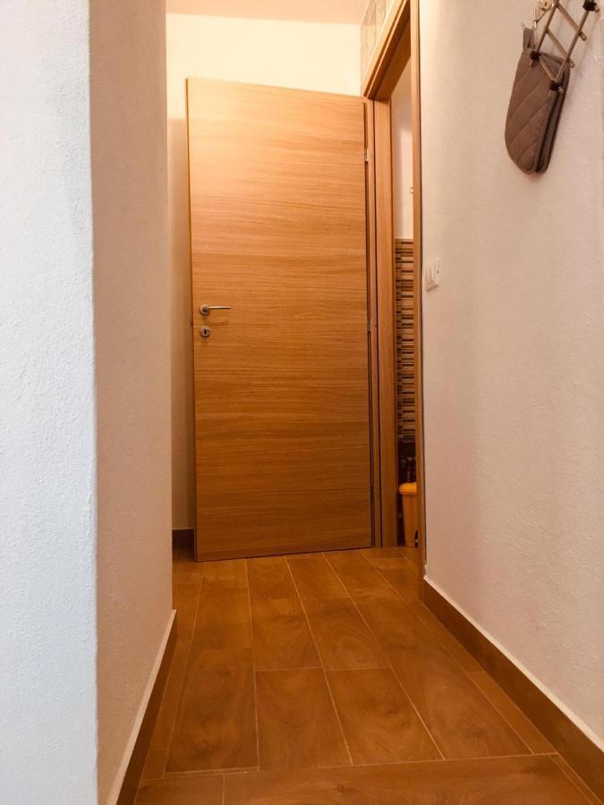 Cav Mameli Aparthotel Dorgali Exterior photo